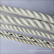 Polyester multifilament rope with competitive price